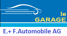 E. + F. Automobile AG